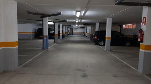 Foto 4 de Garaje en venta en Maria Perez, 2, -1, Hervás, Cáceres