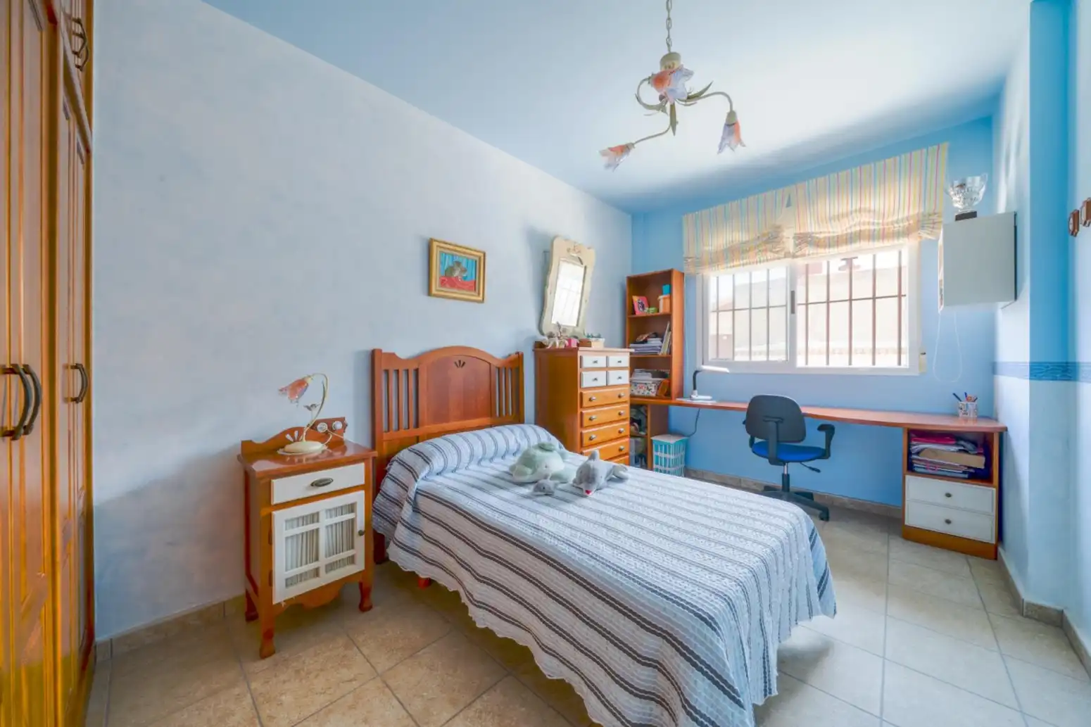 House with terrace for sale in Torres de Cotillas Las - Calle RONDA DE LAS LIEBRES, imagen 20