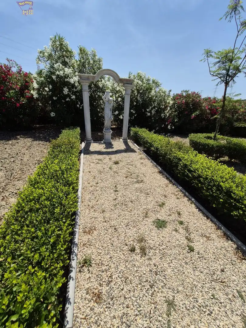 Casa rústica amb jardí en venda a Arcos de la Frontera, imagen 90