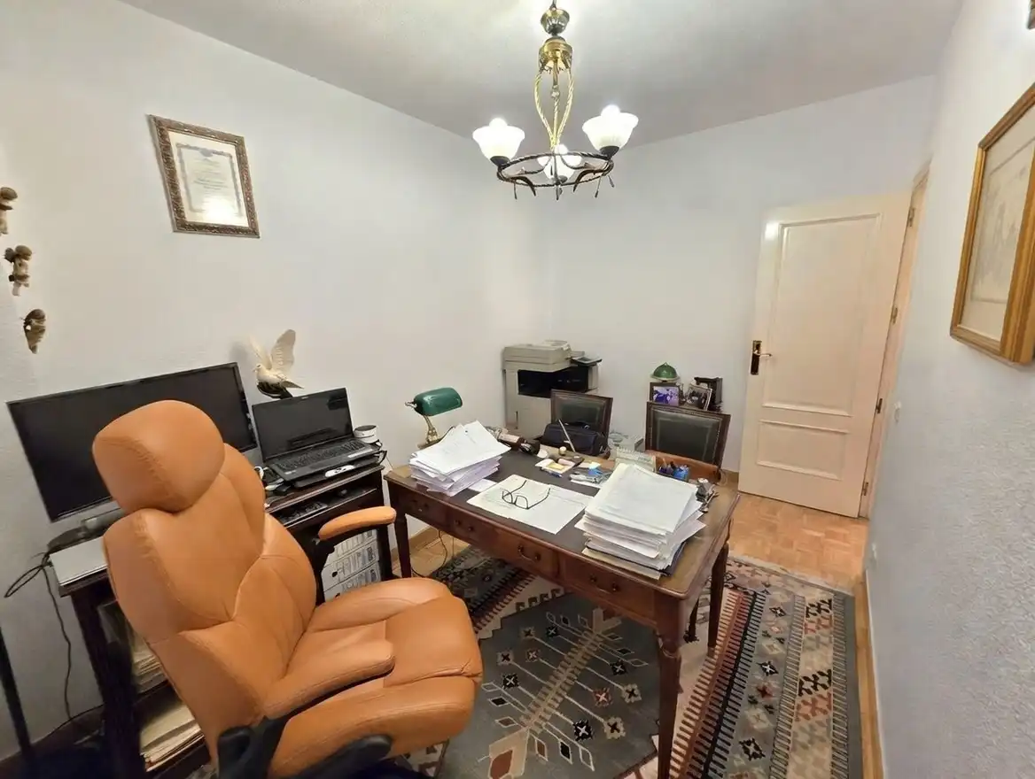 Flat with terrace for sale in Calle de Juan Duque, imagen 26