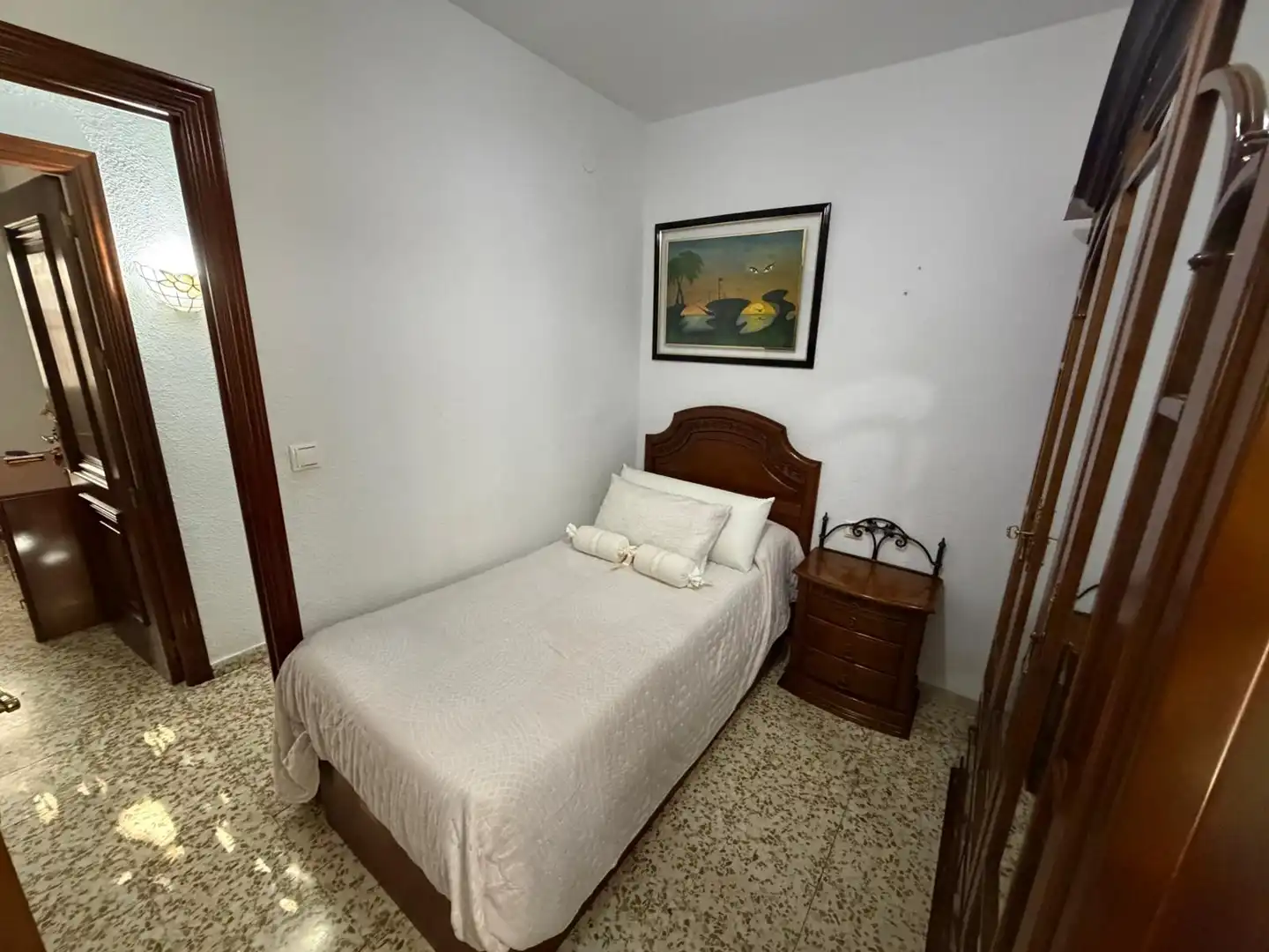 Piso con ascensor en venta en Calle Ciudad de Buckara 3, imagen 14