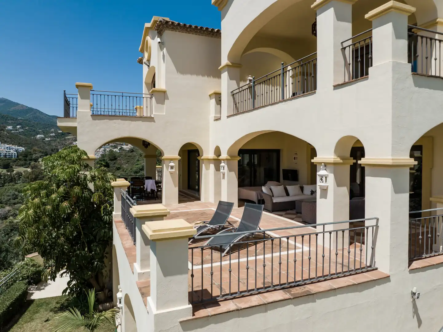 Casa con piscina en venta en Marbella Centro, imagen 34