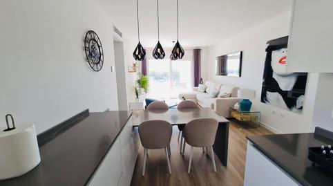 Foto 2 de Apartament de lloguer a Torrente Ballester, 5, Rodeo Alto - Guadaiza - La Campana, Málaga