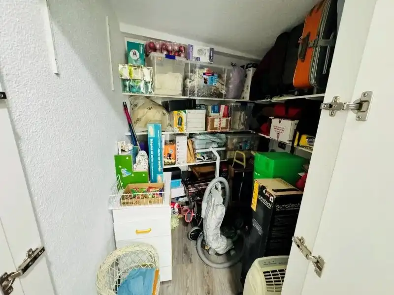 Àtic en venda en Guardamar del Segura amb Aire condicionat, Calefacció i Terrassa