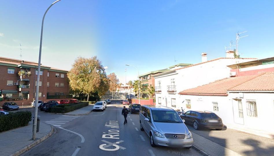 Foto 1 de Pis en venda a Nuevo Cáceres, Cáceres