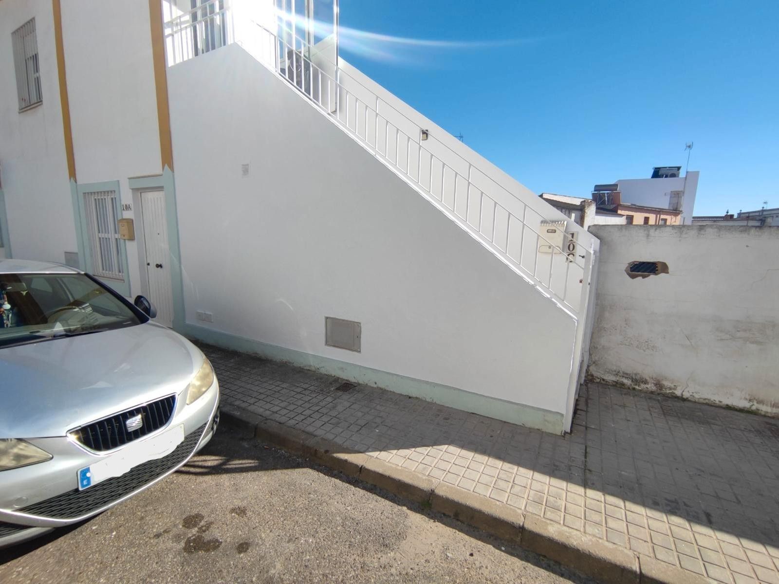 Apartment for sale in El Molino, Almensilla