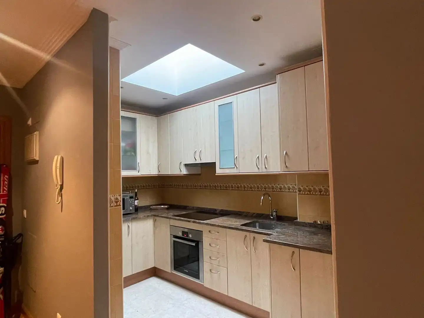 Piso con ascensor en venta en Avenida FELECHOSA, imagen 13