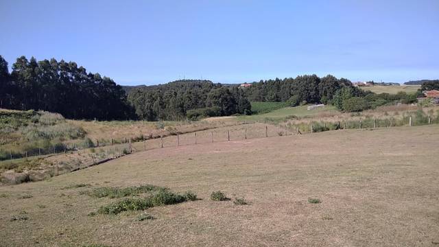 Terreno residencial en Venta en N/A, 91A en Bocines - Nembro - Cardo