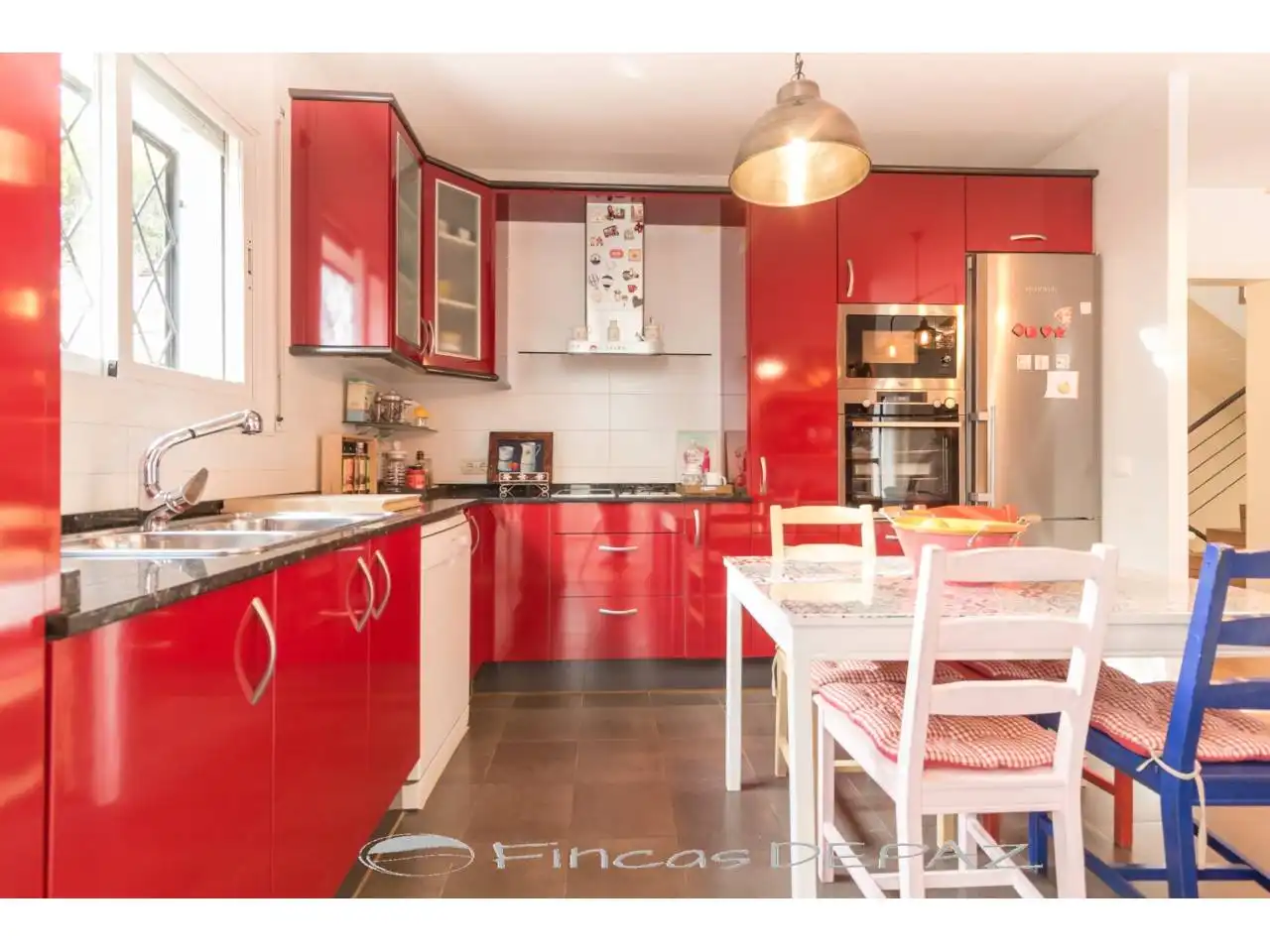 Chalet con piscina en venta en Montmar, imagen 9