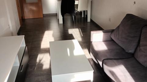 Foto 2 de Apartament de lloguer a Juan Carlos I,  Murcia Capital