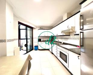 Kitchen of Flat to rent in Ourense Capital 