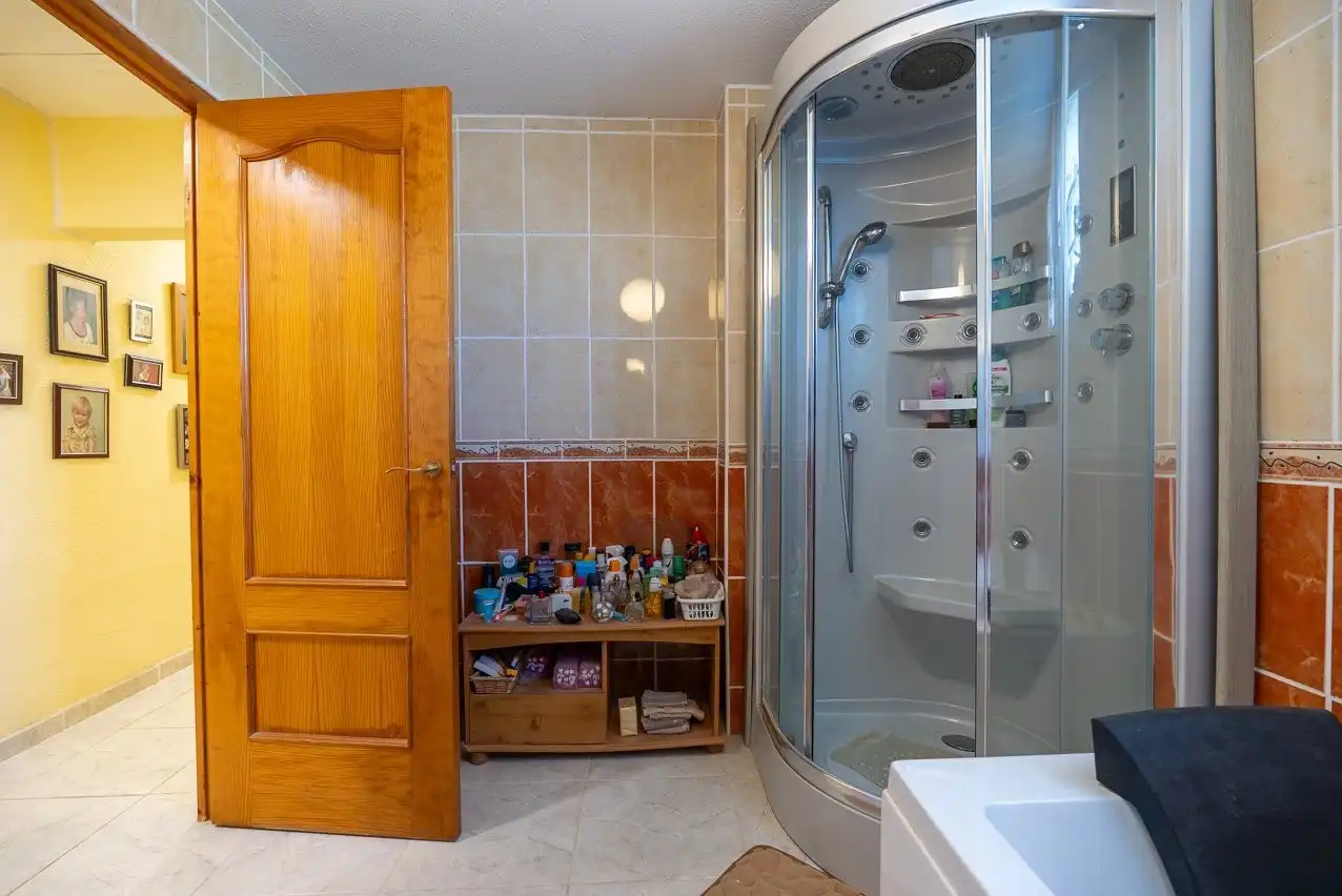 Maison rustique avec piscine à vendre à Las Virtudes, imagen 18