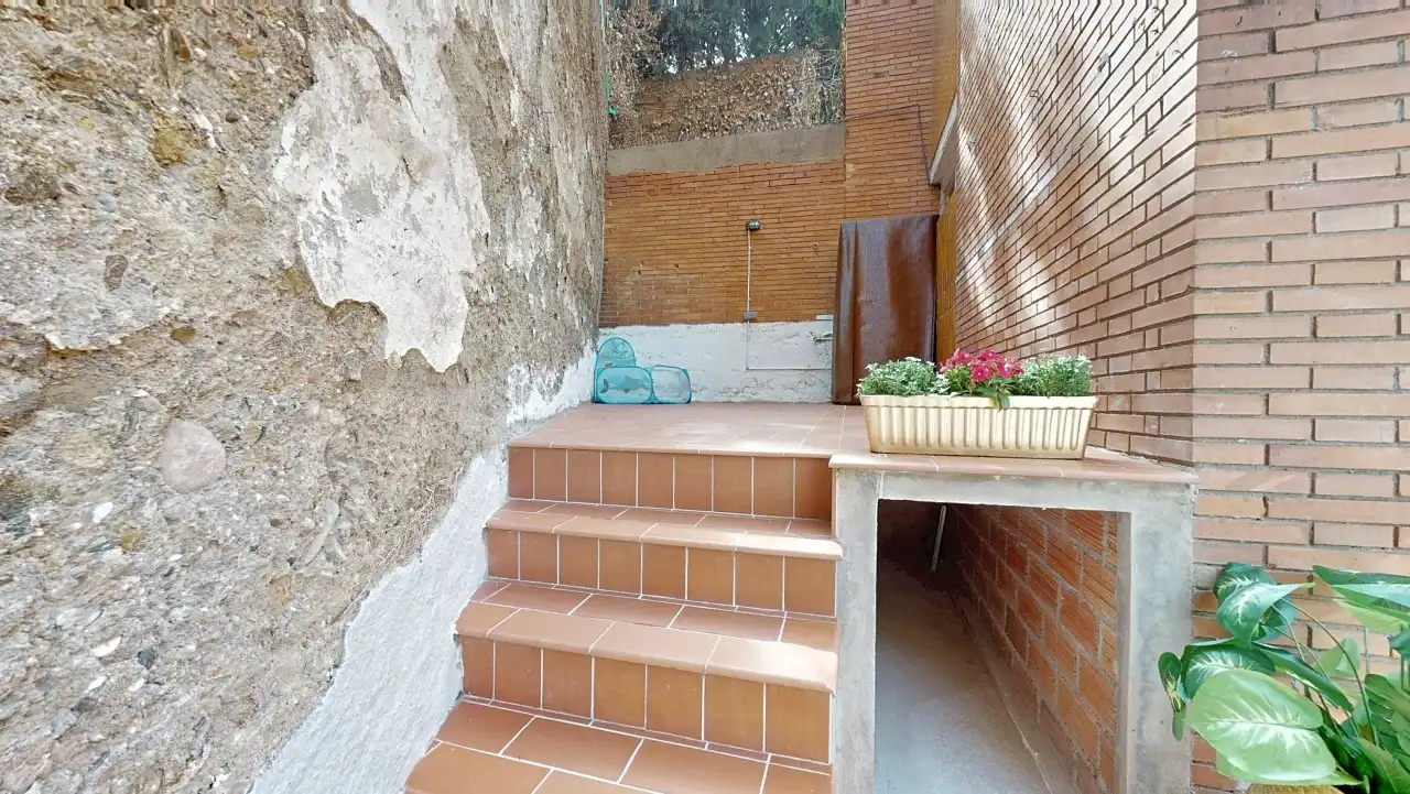 Wohnung mit Terrasse zum Verkauf in Carrer Alt de Pedrell 14, imagen 39