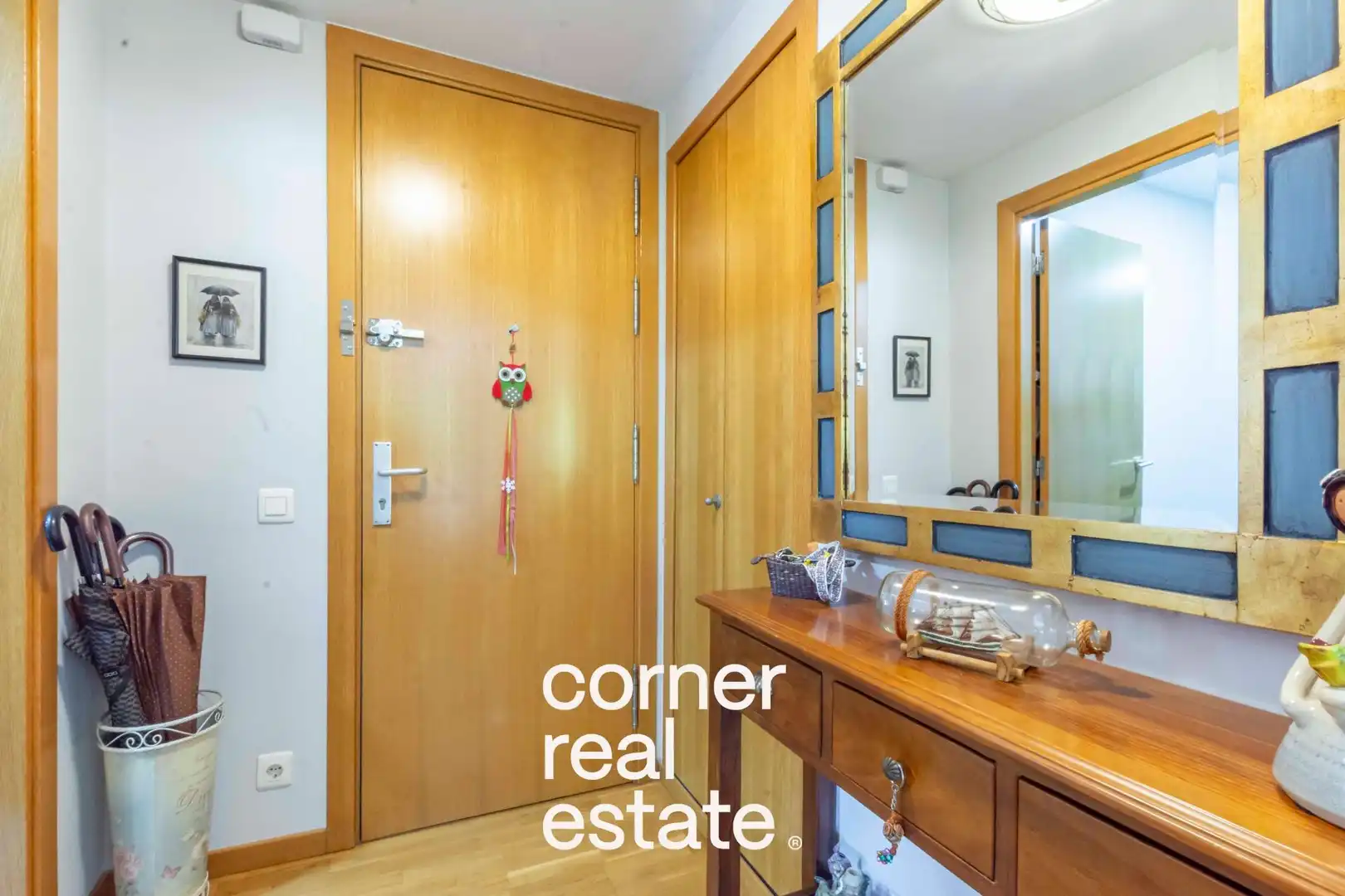 Piso en venta en Roquetes - Can Magí