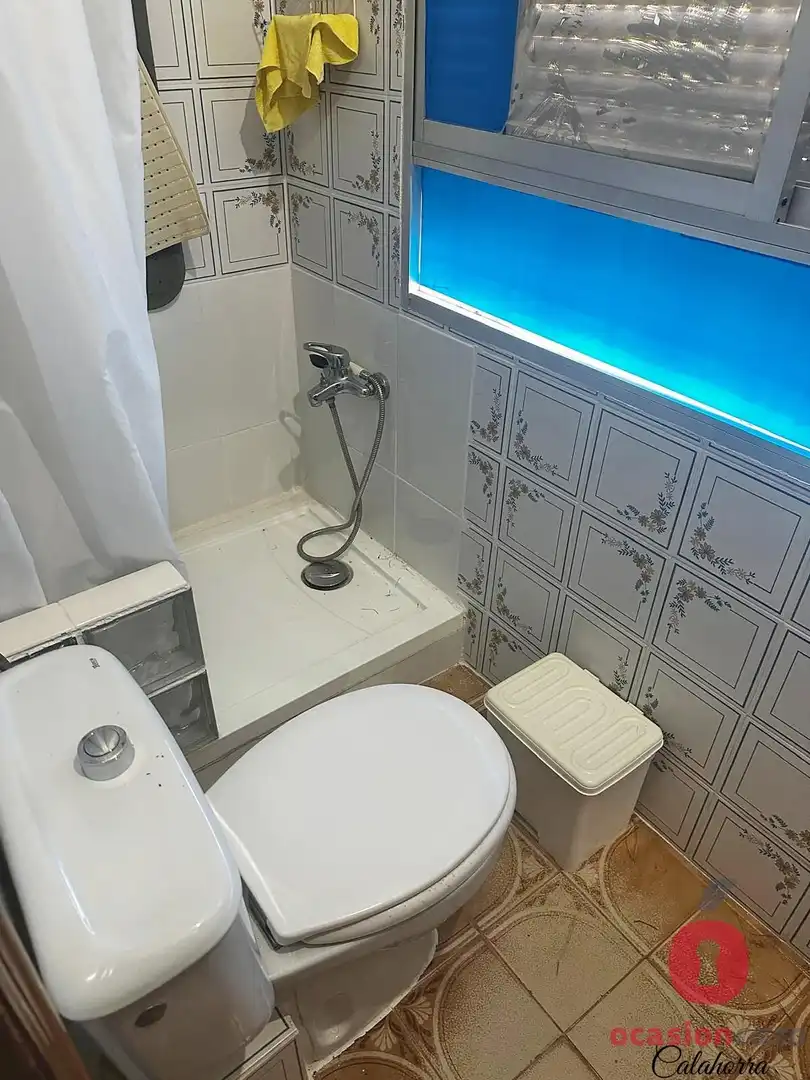 Baño de Casa o chalet en venta en Córdoba con Aire acondicionado, Calefacción y Jardín privado