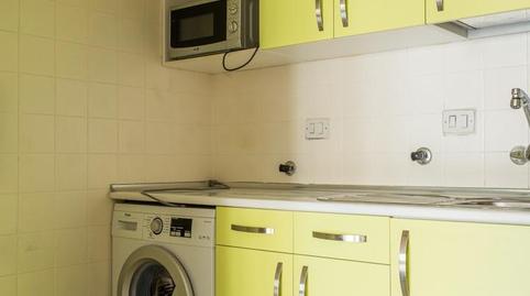 Foto 5 von Wohnungen zur Miete in Calle Felipe Sanclemente, 6, Paseo Independencia,  Zaragoza Capital