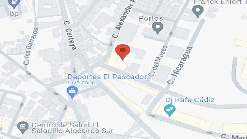 Local comercial en venta en Casco Antiguo