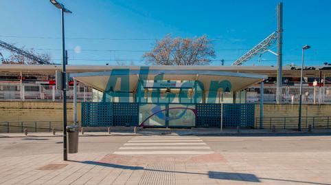 Photo 3 of Land for sale in Leopoldo Calvo Sotelo, Estación, Madrid