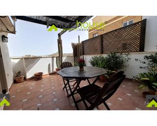 Terrace of Attic for sale in Lorca