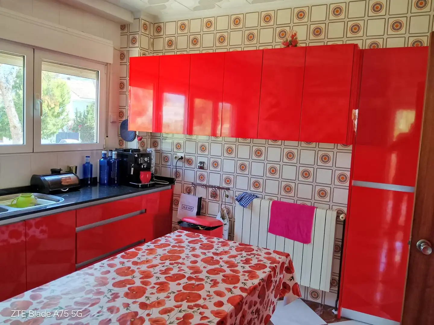 Haus mit Pool zum Verkauf in OESTE-UR S.GINES AZOHIA, imagen 9