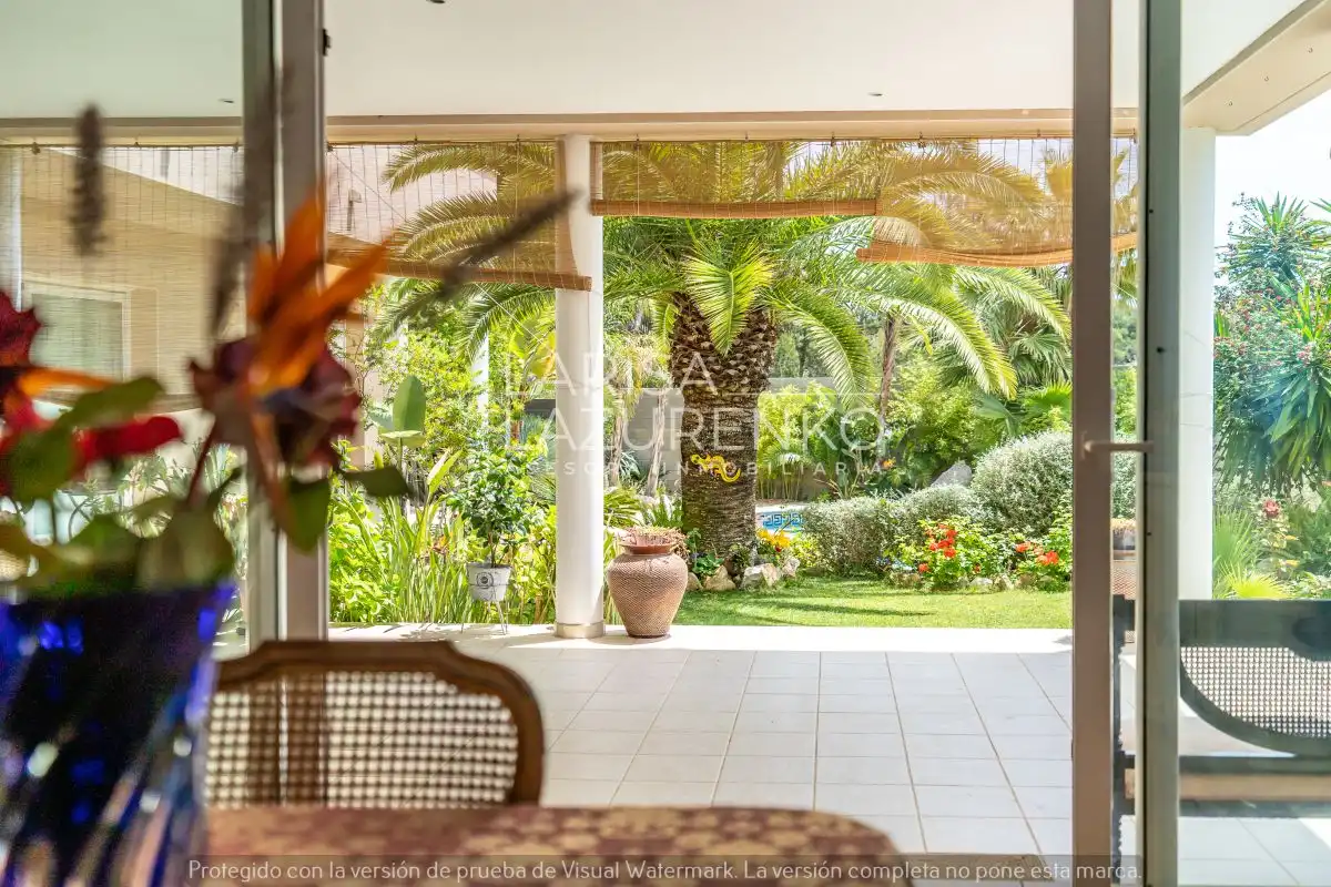 Casa o xalet en venda a Taurana, Pla de Maset - Cap de Salou