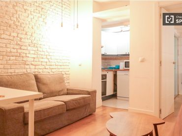 Appartement à louer à Centro