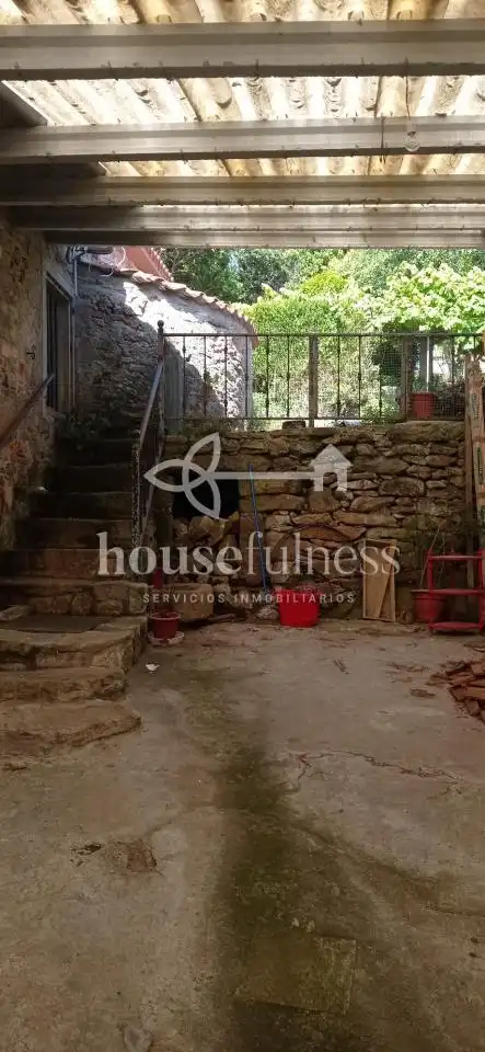 Finca rústica en venda en Ferrol amb Jardí privat, Traster i Moblat