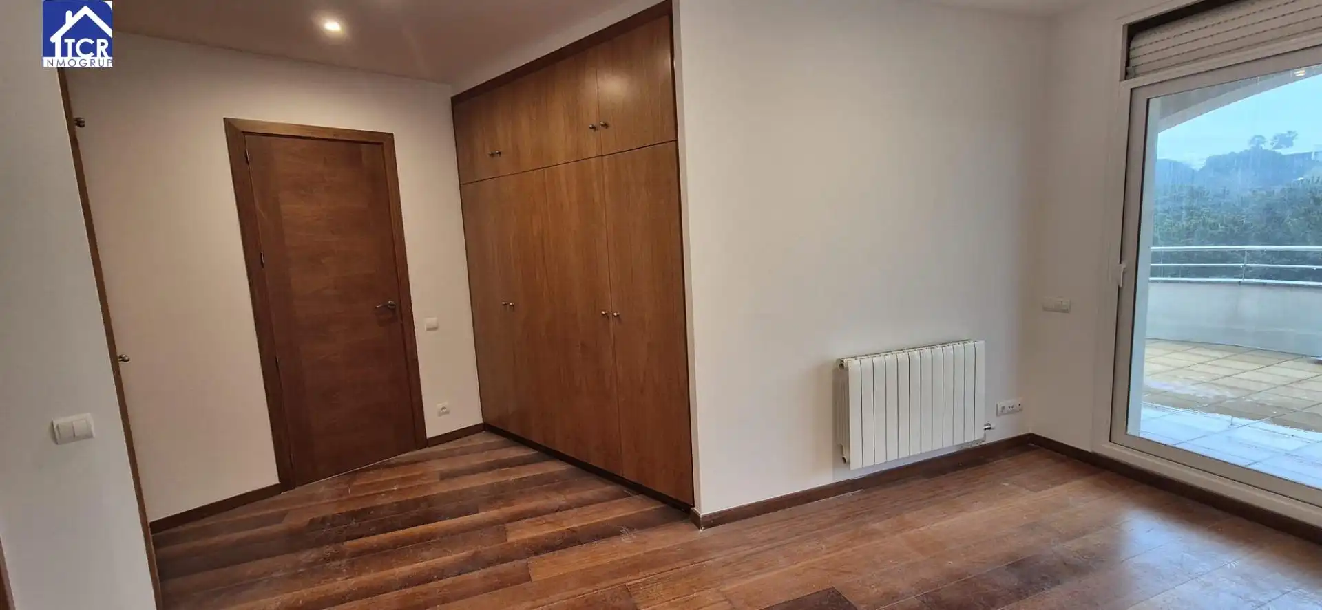 Habitación de Casa o chalet en venta en Sant Pol de Mar con Calefacción, Jardín privado y Terraza