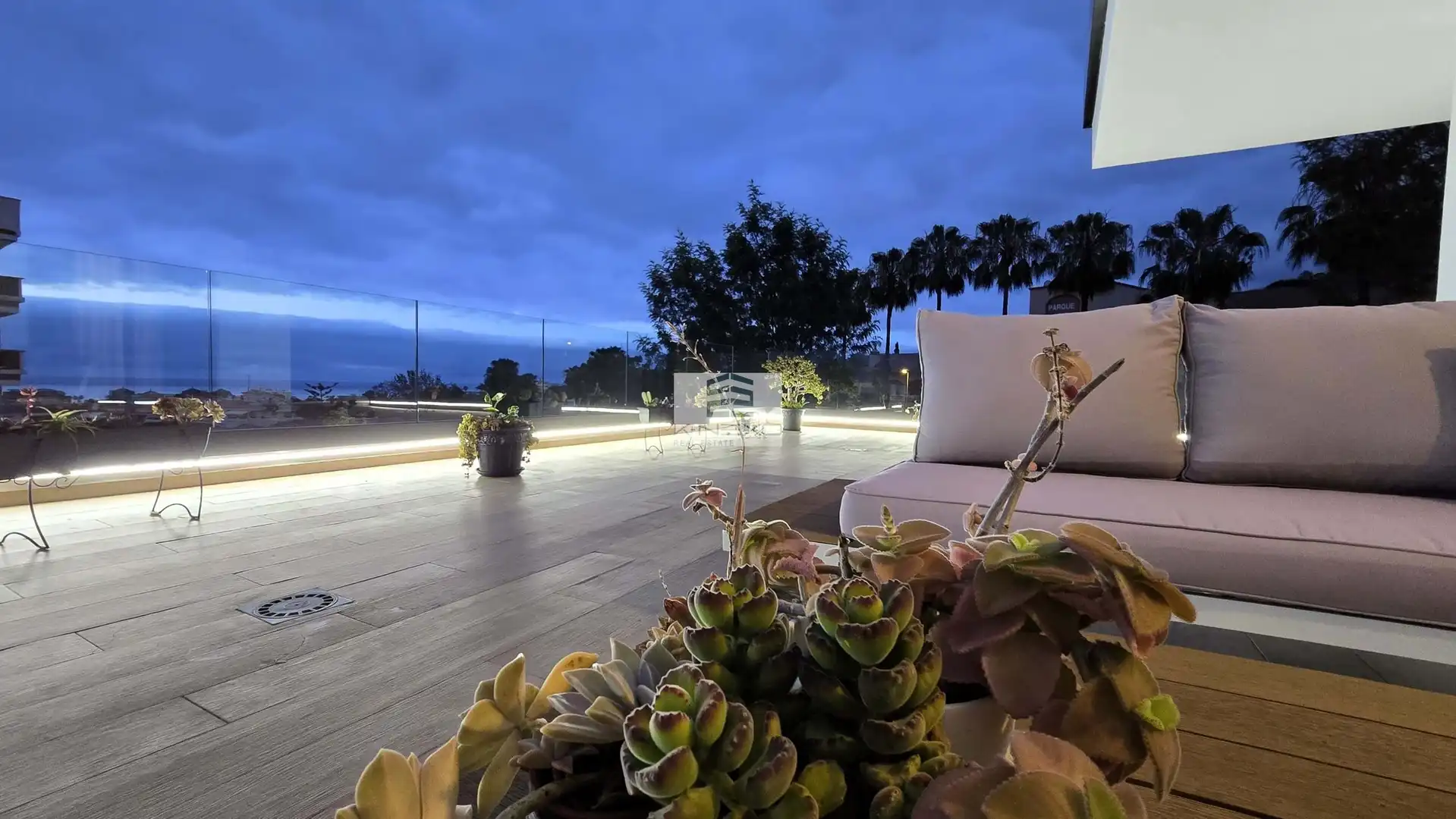 Piso de alquiler en PUERTO DE LA CRUZ, San Antonio - Las Arenas