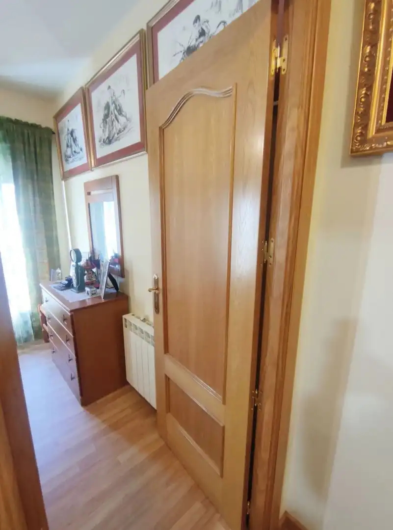 Casa o chalet en venta en FERIA, La Adrada