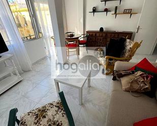 Flat to rent in Feria