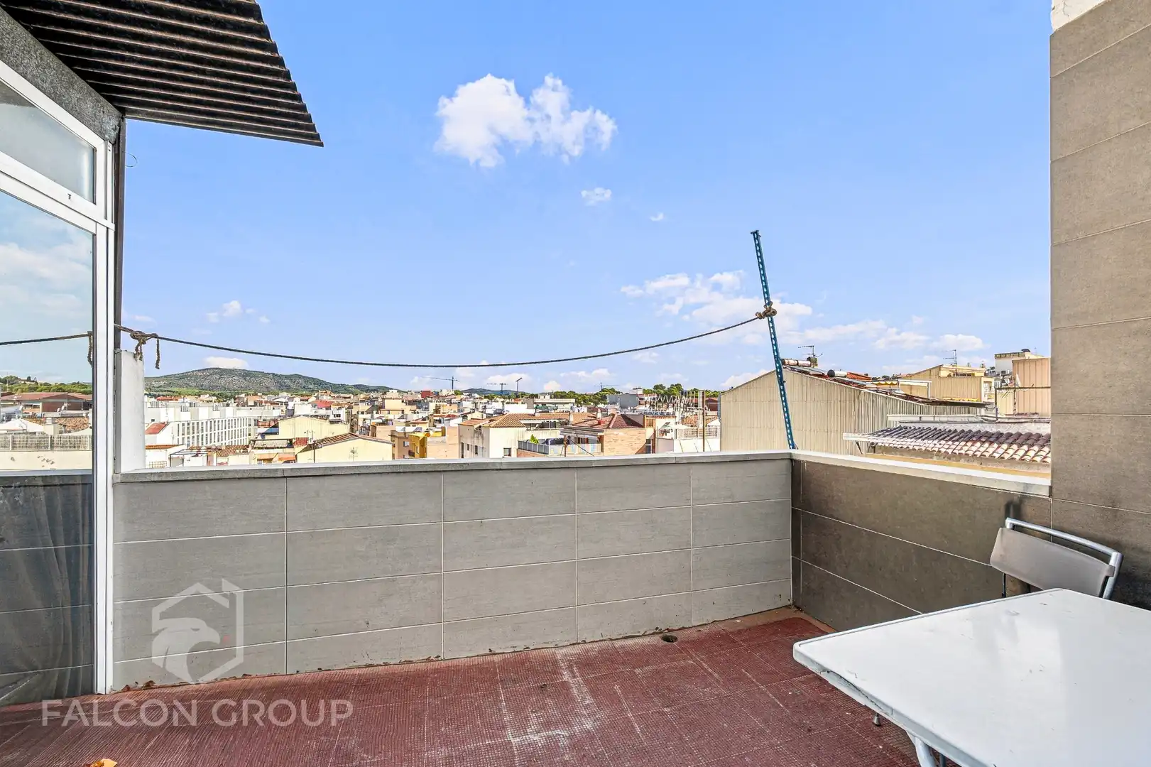 Wohnung mit Terrasse zum Verkauf in Carrer Ramon Berenguer IV, imagen 24