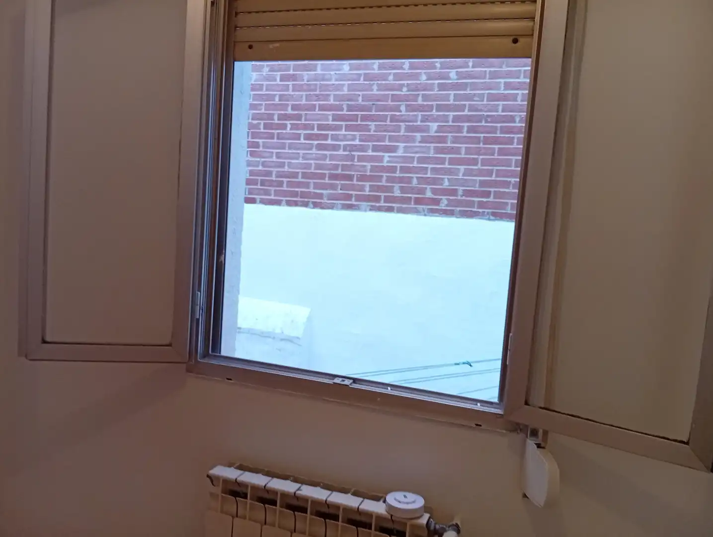 Terraza de Piso en venta en Getafe con Calefacción, Terraza y Balcón