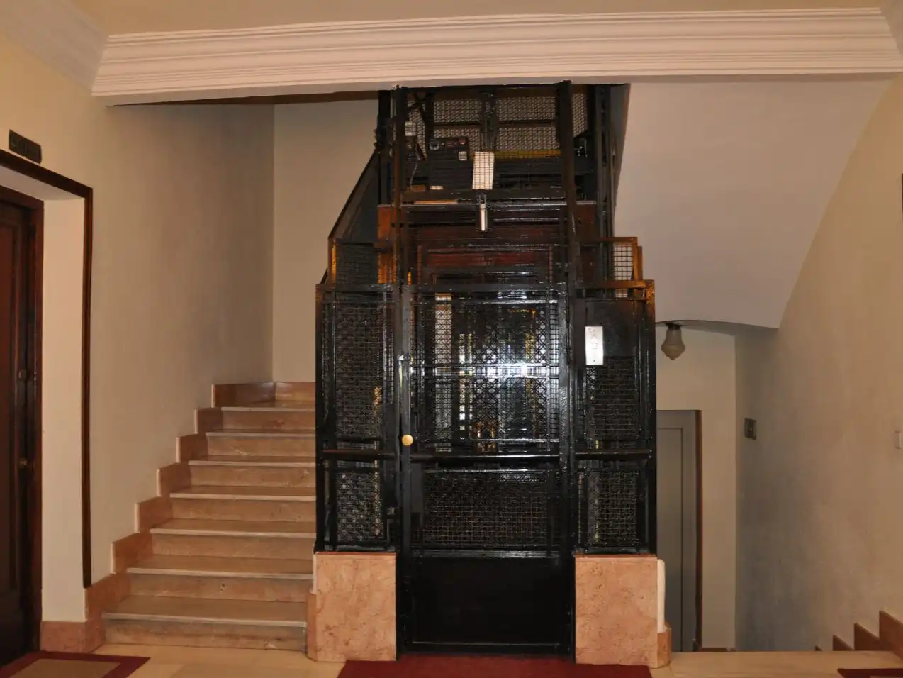 Appartement avec ascenseur à vendre à Calle de Goya 44, imagen 3