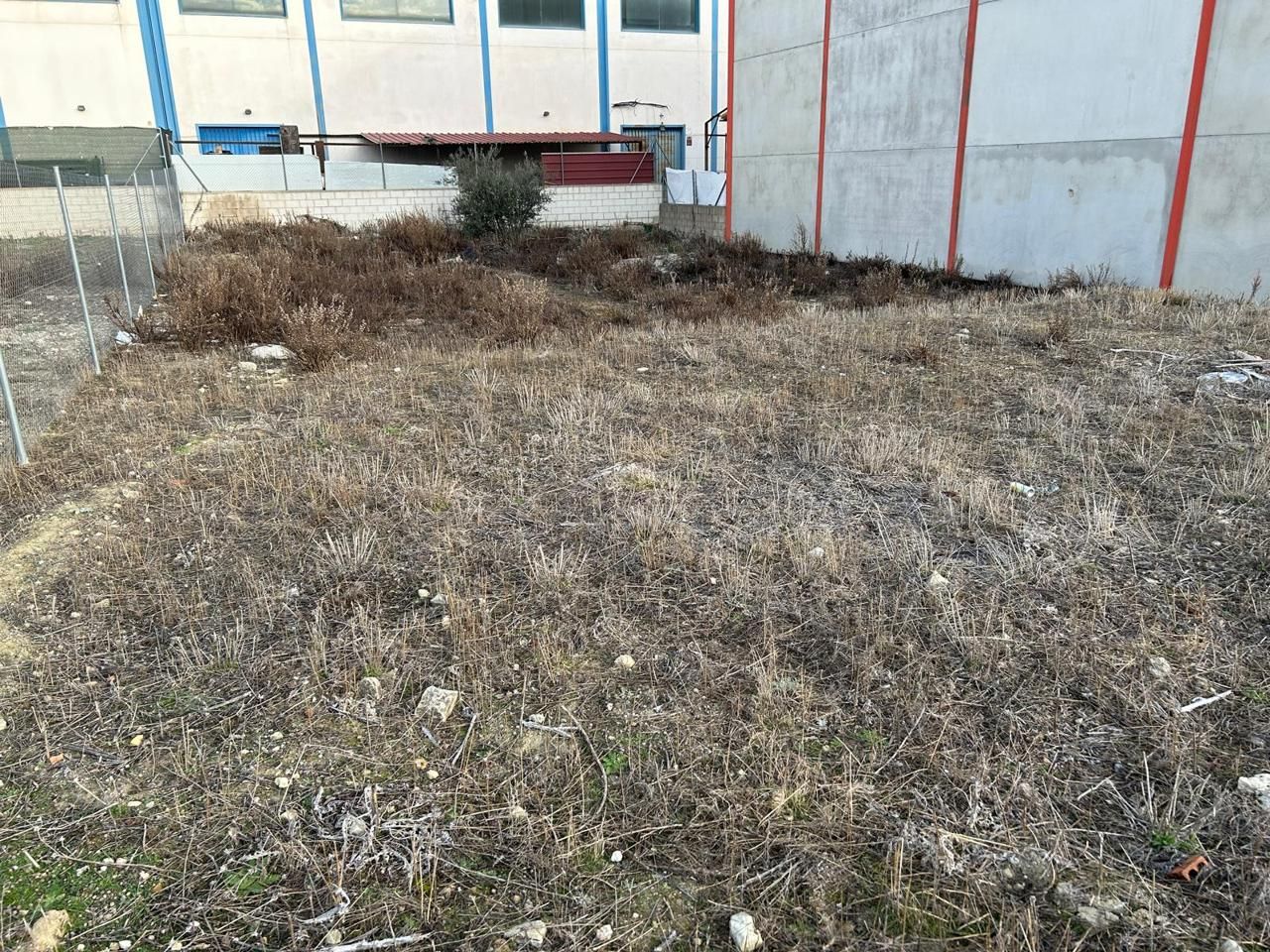 Residencial en venda en Getafe
