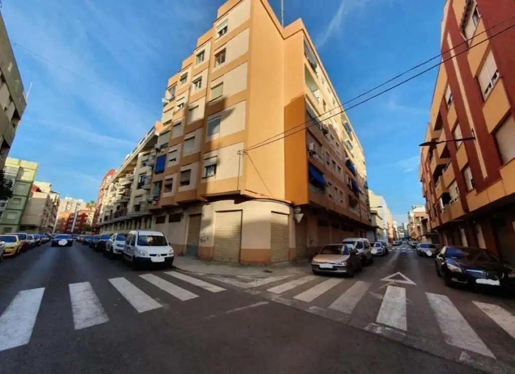 Local comercial en venda a Jaume D'Olid Sequier, 7