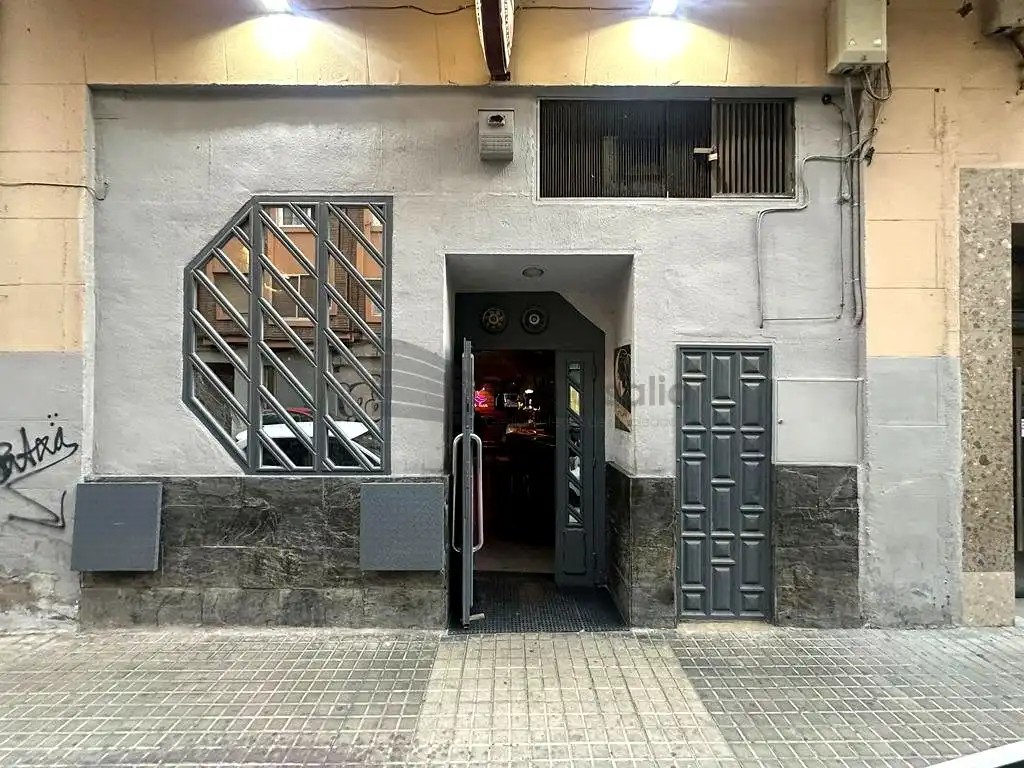 Local commercial en cession à Calle de Luis Antonio Oro Giral, imagen 43