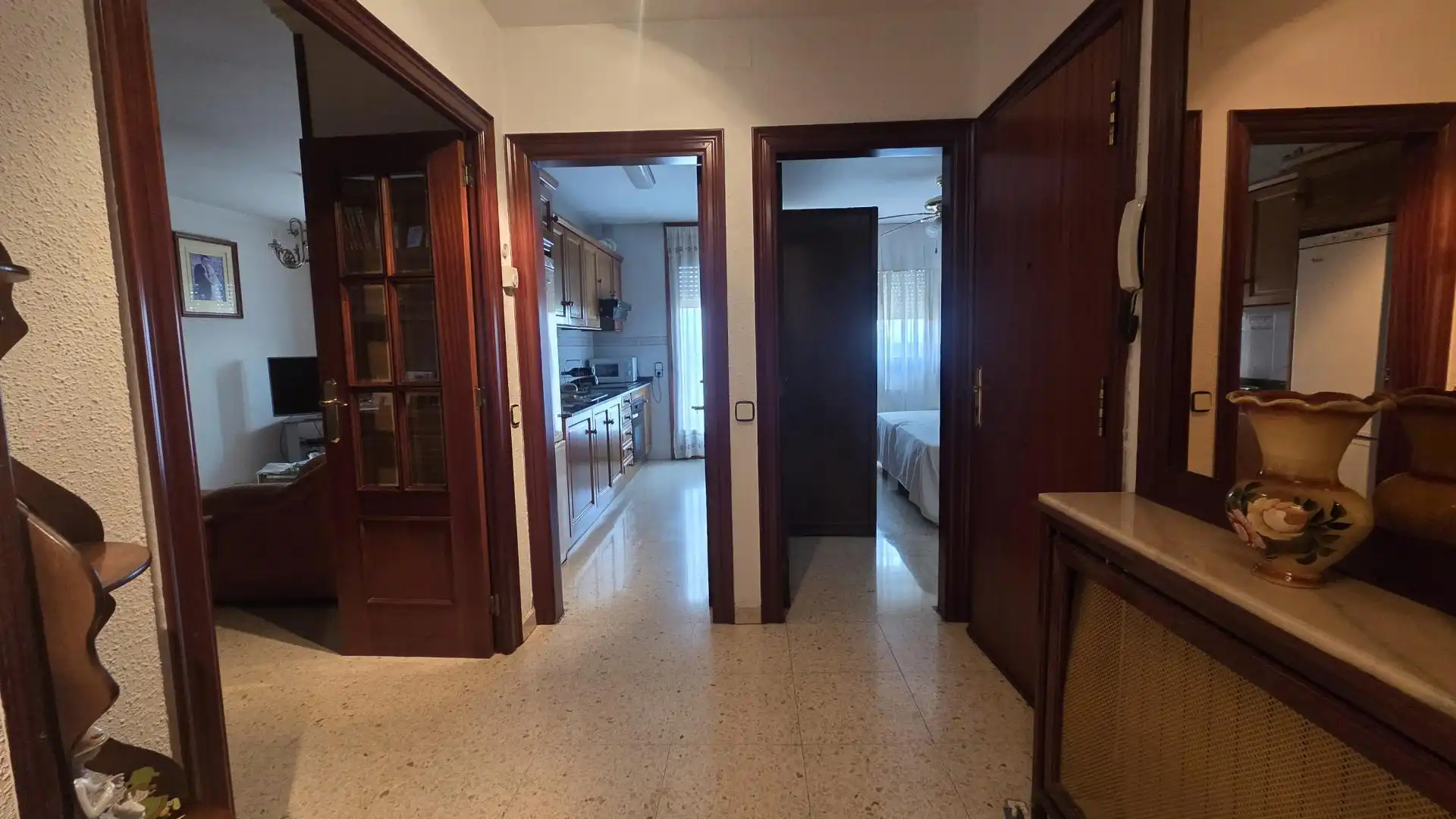 Casa adosada en venta en Lleida con Calefacción