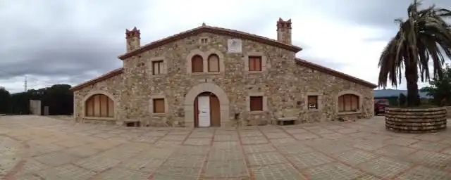 Country homes for sale in Palafolls