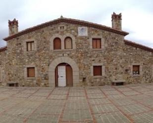 Vista exterior de Finca rústica en venda en Palafolls amb Jardí privat i Terrassa