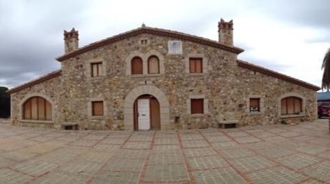 Photo 4 of Country homes for sale in Palafolls, Barcelona