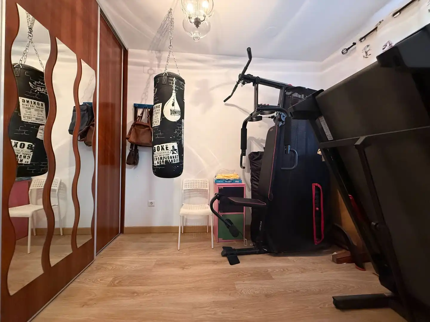 Casa adosada en venta en Aljaraque con Aire acondicionado, Terraza y Piscina comunitaria