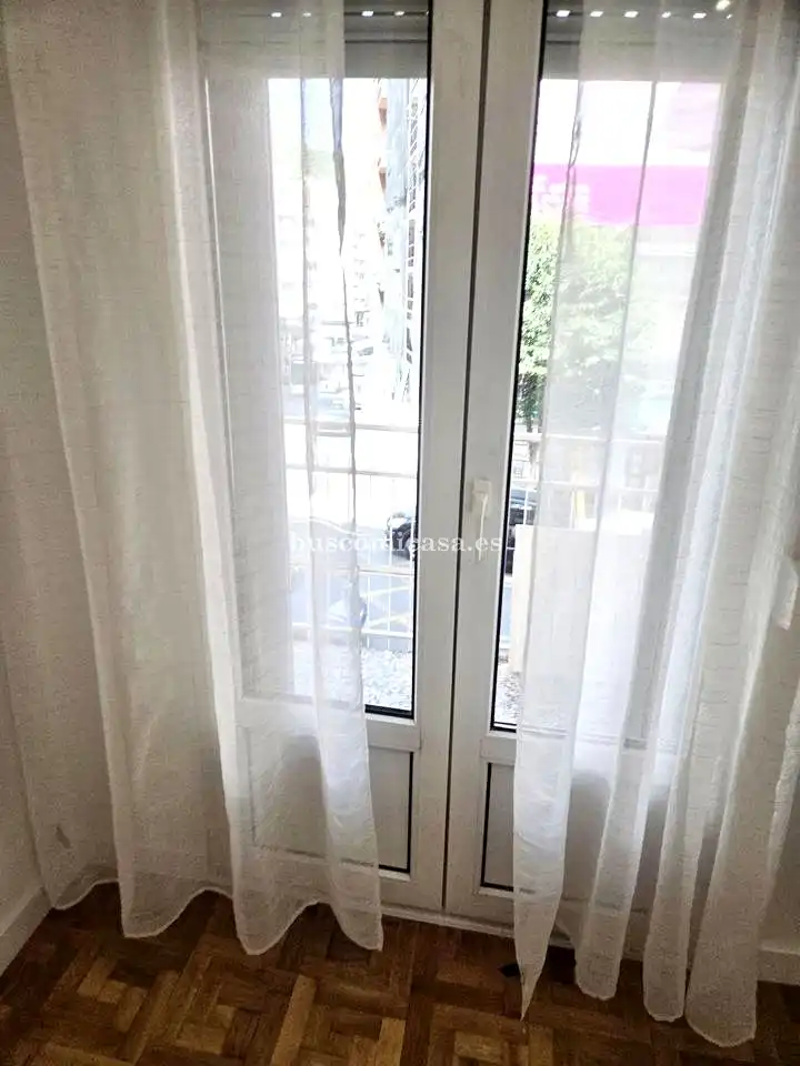 Dormitori de Pis per a compartir en Jaén amb Aire condicionat, Calefacció i Parquet