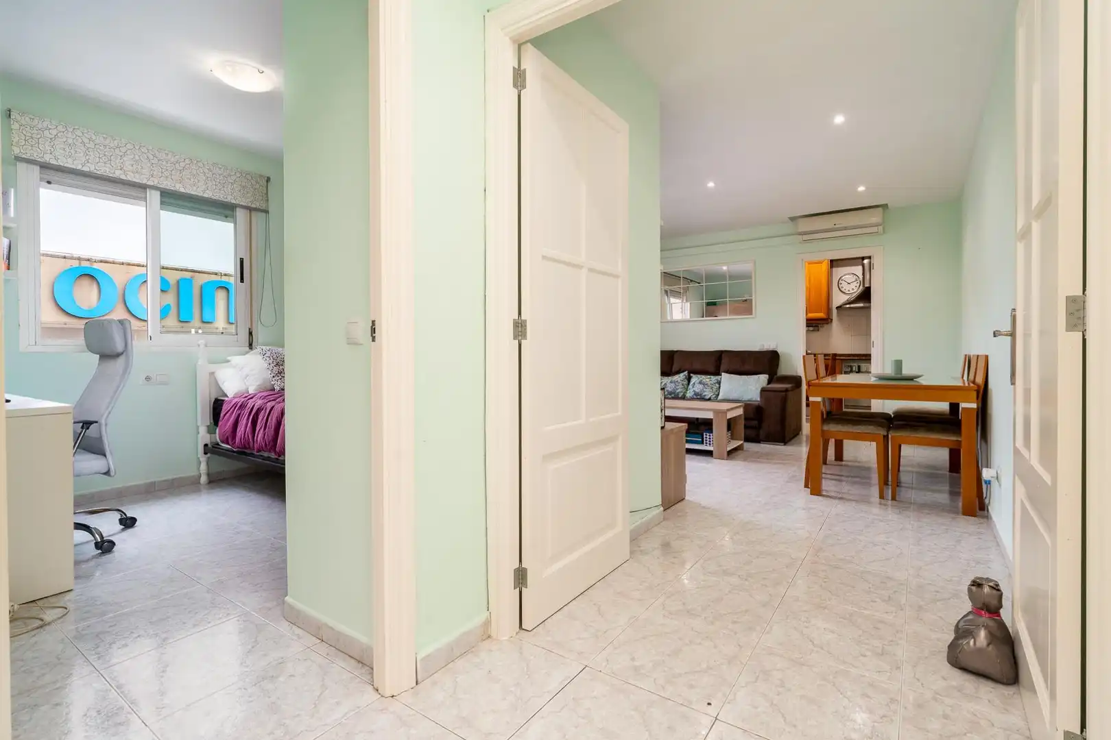 Flat for sale in  Palma de Mallorca  with Balcony