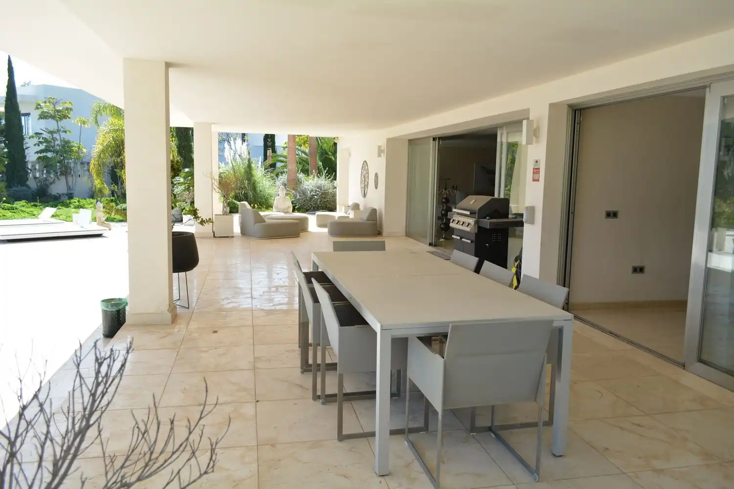 Villa con terrazza in vendita a Riviera del Sol, imagen 60