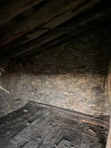 Casa rústica en venda a Barrio Campillo 5, imagen 11