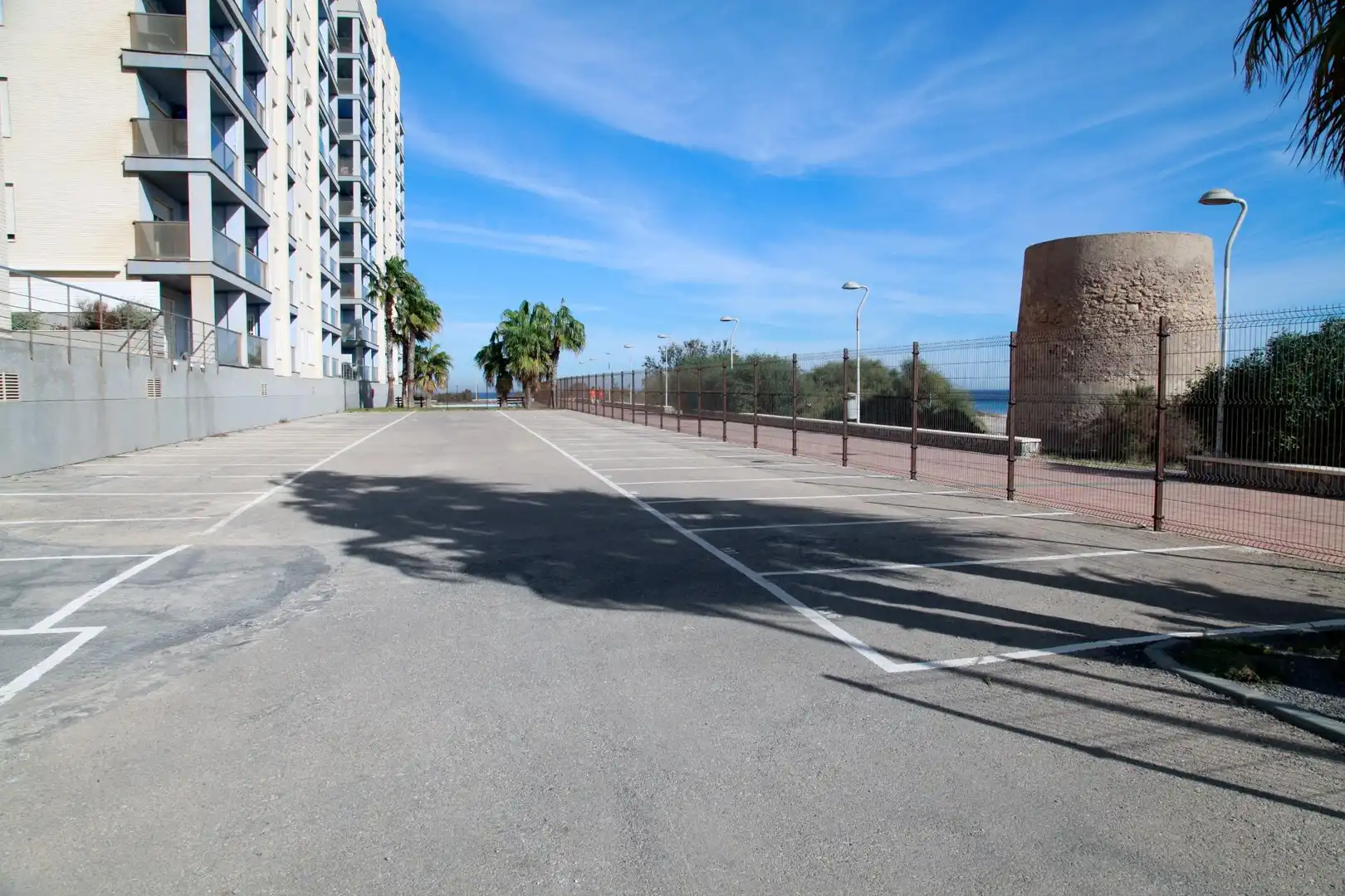 Apartment mit Terrasse zum Verkauf in Veneziola, imagen 59