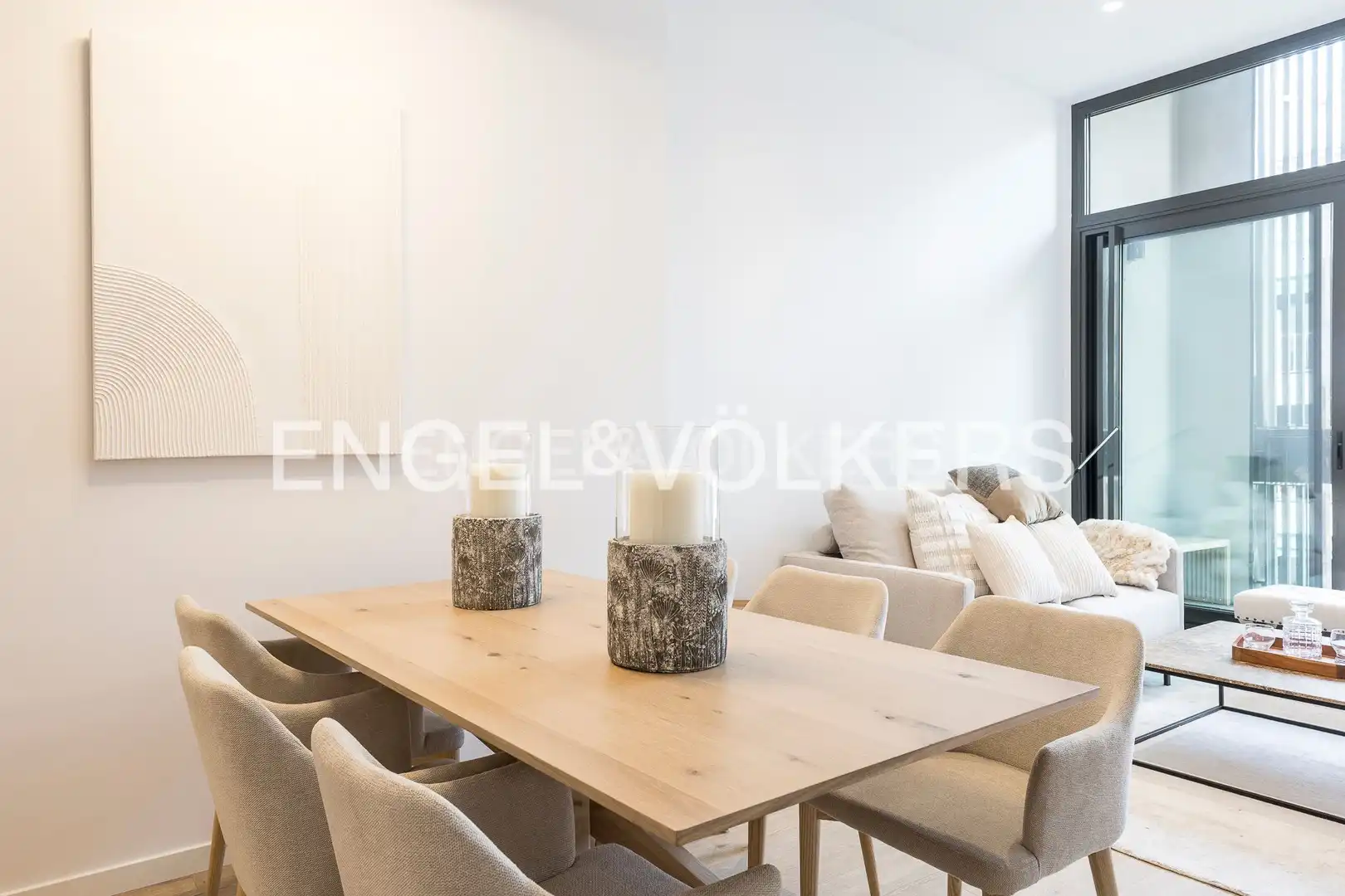 Appartement avec terrasse à vendre à Eixample, imagen 6
