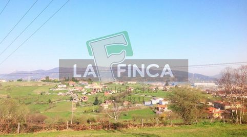Foto 5 de Residencial en venda a Parroquias Sur - La Manjoya, Oviedo