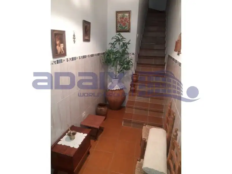 Casa amb terrassa en venda a Calle del Rincón 14, imagen 19